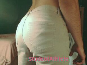 StudentAthlete