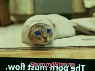StumpyWoman