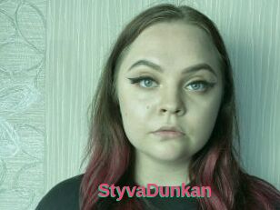 StyvaDunkan