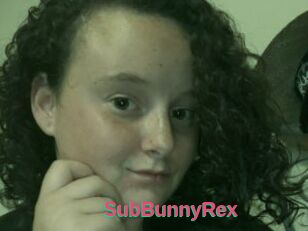 SubBunnyRex