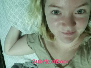 SubNextDoor