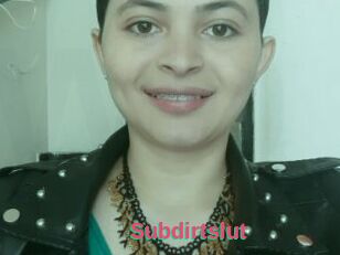 Subdirtslut