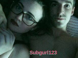 Subgurl123