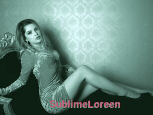 SublimeLoreen