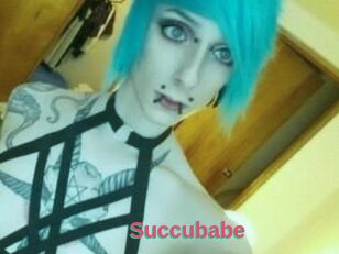 Succubabe