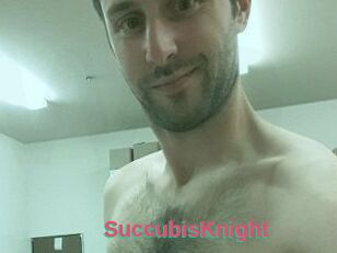 SuccubisKnight