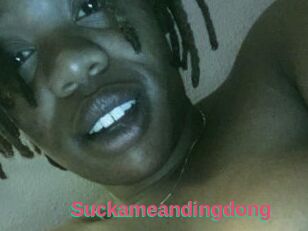 Suckameandingdong