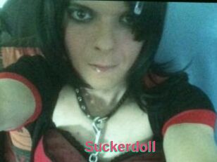 Suckerdoll