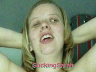 SuckingSarah