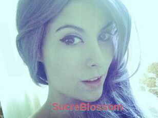SucreBlossom