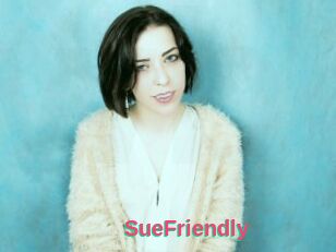 SueFriendly