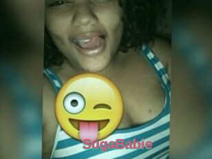 SugaBabie