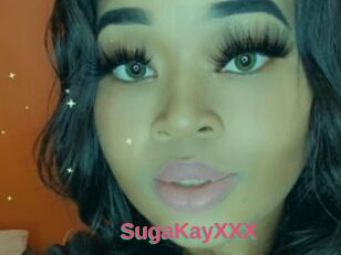 SugaKayXXX