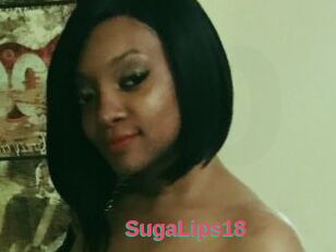 SugaLips18