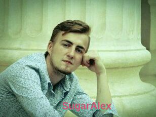 SugarAlex