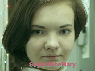 SugarBabeMary