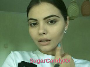 SugarCandyXx
