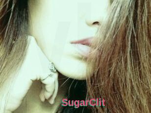 SugarClit