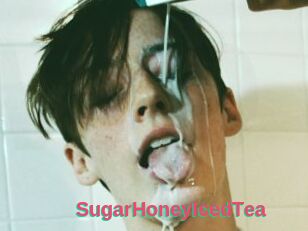 SugarHoneyIcedTea
