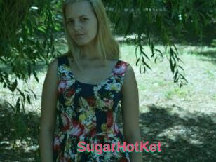 SugarHotKet