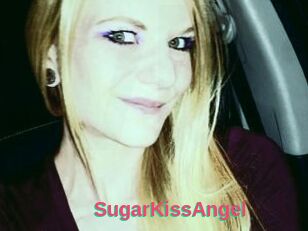 SugarKissAngel
