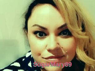 SugarMary89