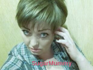 SugarMummy