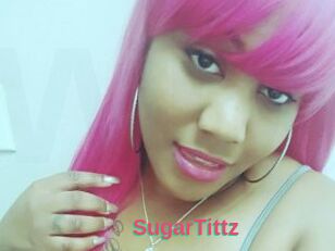 SugarTittz