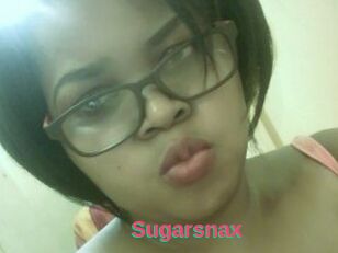 Sugarsnax