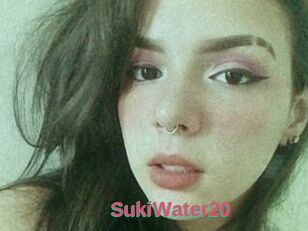 SukiWater20