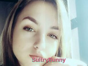 SultryBunny