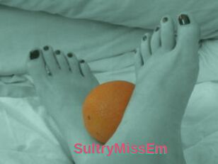 SultryMissEm