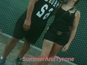 SummerAndTyrone