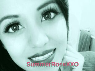 SummerRoseXXO