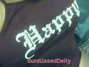 SunKissedDeity