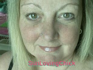 SunLovingChick