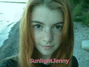 SunlightJenny