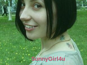 SunnyGirl4u