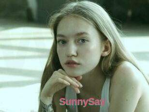 SunnySay
