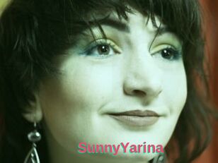 SunnyYarina