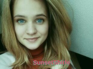 SunsetShirle