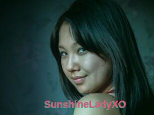 SunshineLadyXO