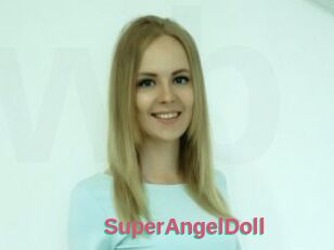 SuperAngelDoll