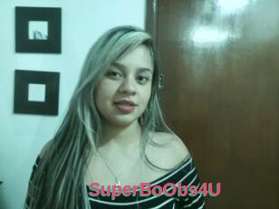 SuperBoObs4U