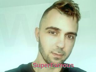 SuperFamous