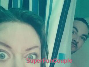 SuperFunCouple