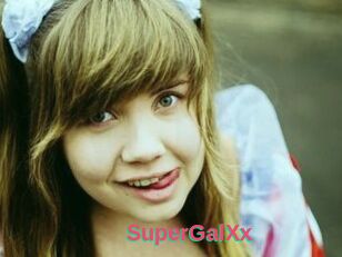 SuperGalXx