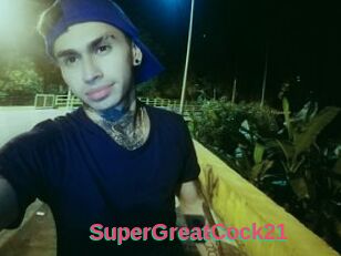 SuperGreatCock21