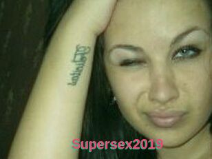 Supersex2019