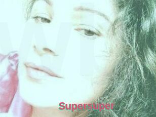 Supersuper